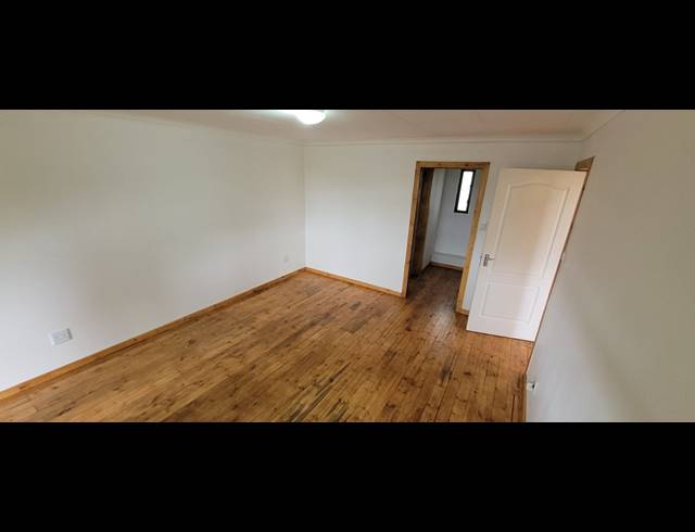 2 BEDROOM APARTMENT TO LET IN HILTON RURAL